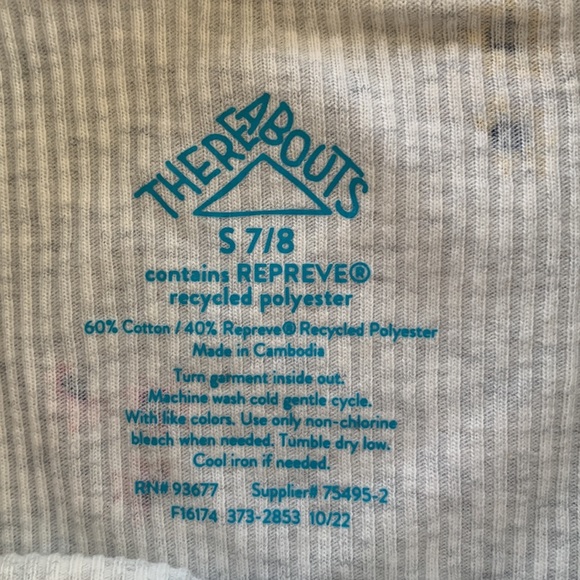 Thereabouts Top - Picture 6 of 6